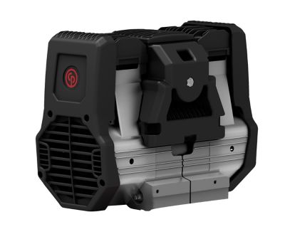 Piston compressors - Chicago Pneumatic